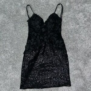 Jovanni Dress Style 07668